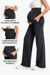 Bump Support™ Maternity Pants