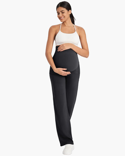 Bump Support™ Maternity Pants