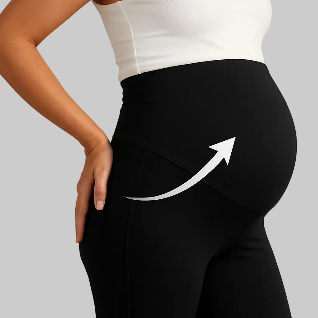 All-Day Back & Waist Comfort